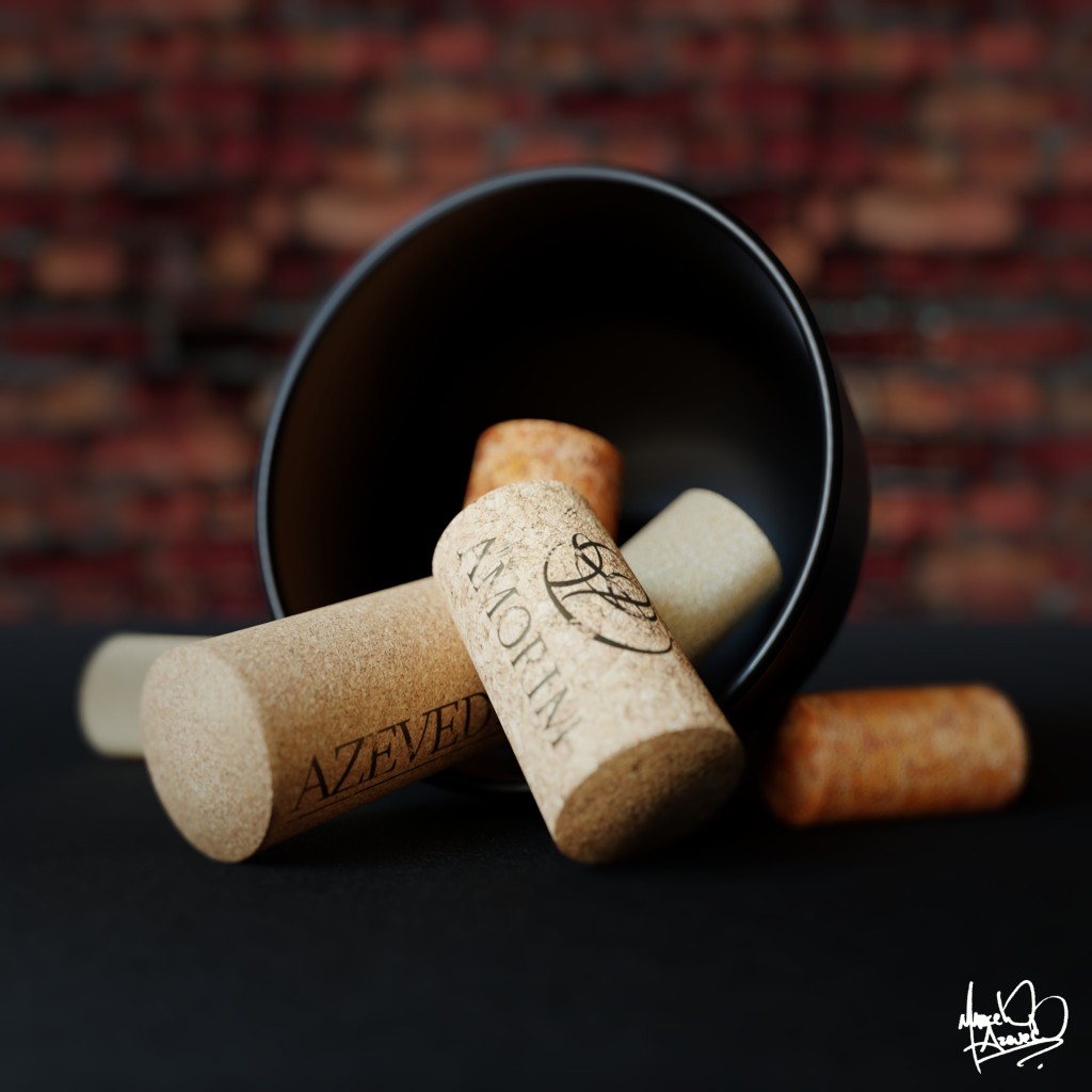 Wine Stoppers preview image 1